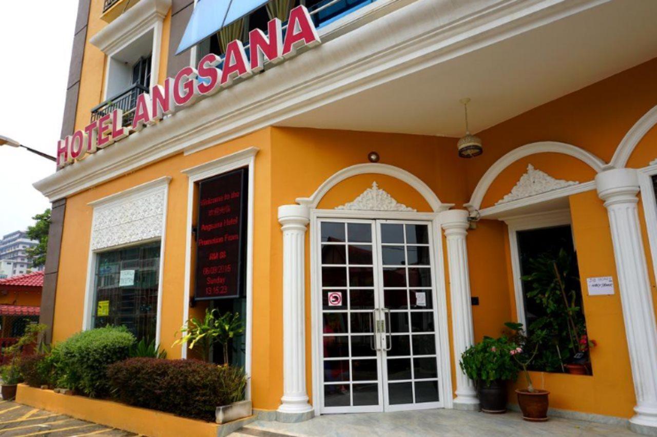 Angsana 3*