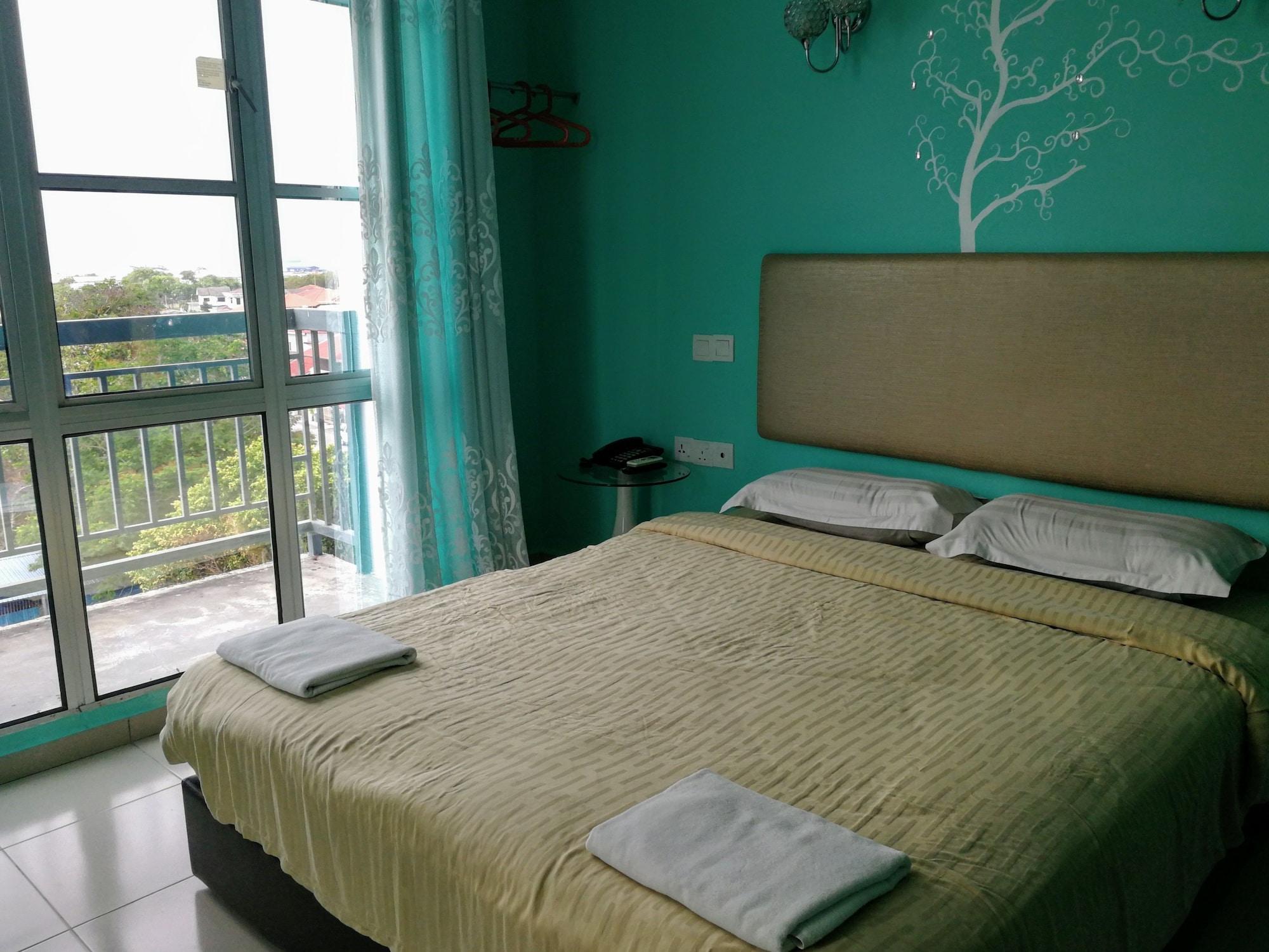 Angsana 3*