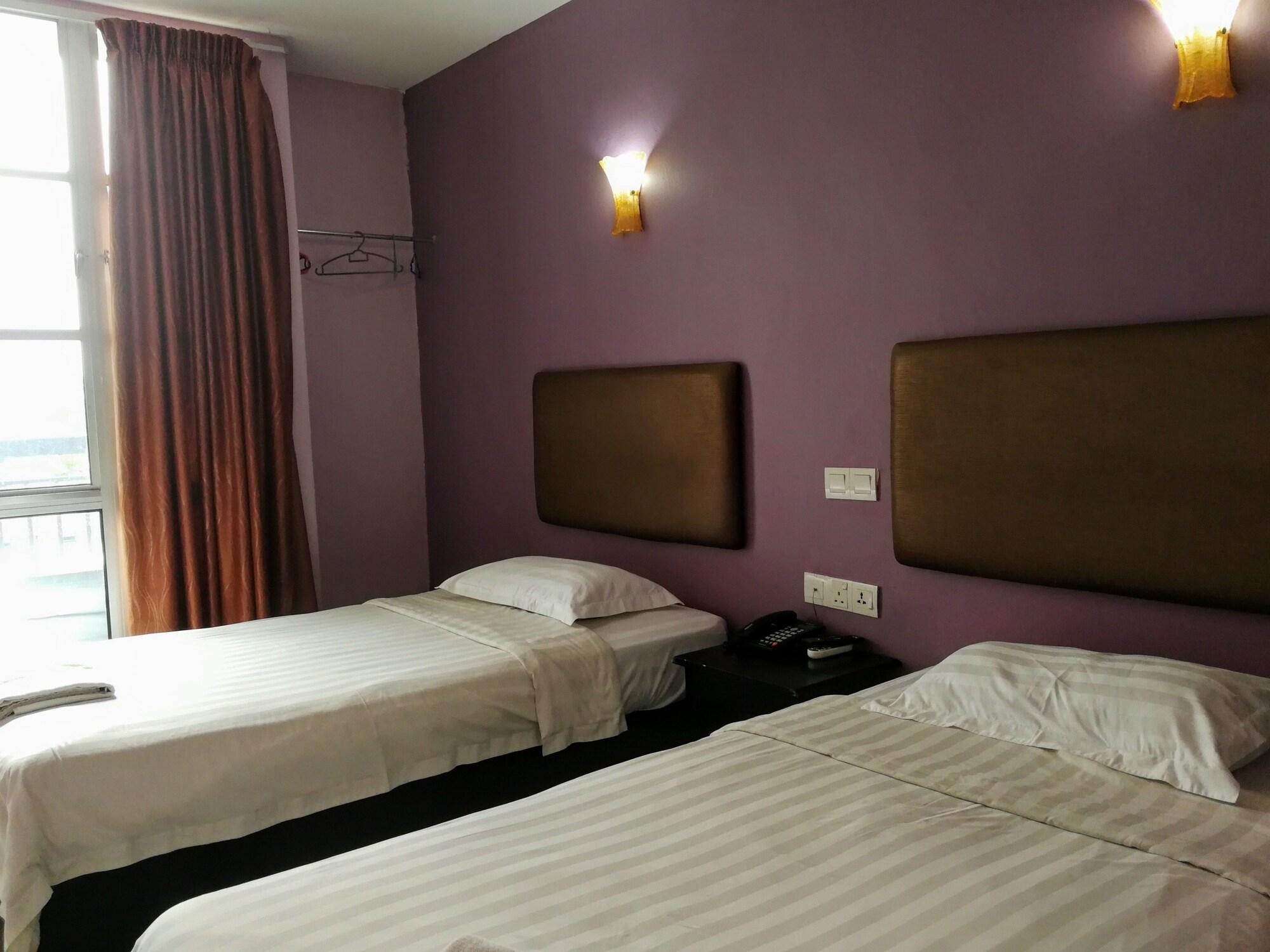 Angsana Hotel