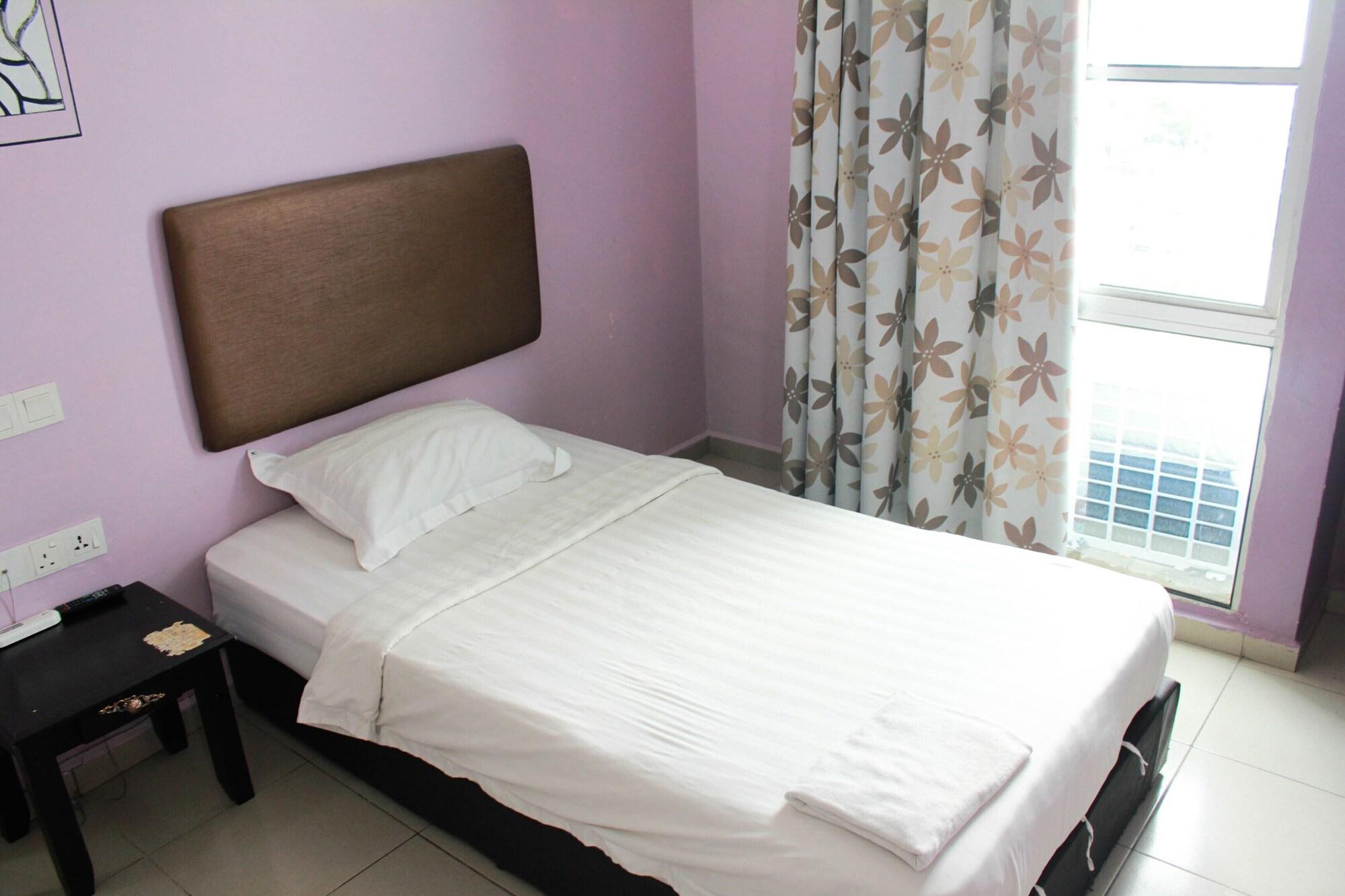 Angsana Hotel