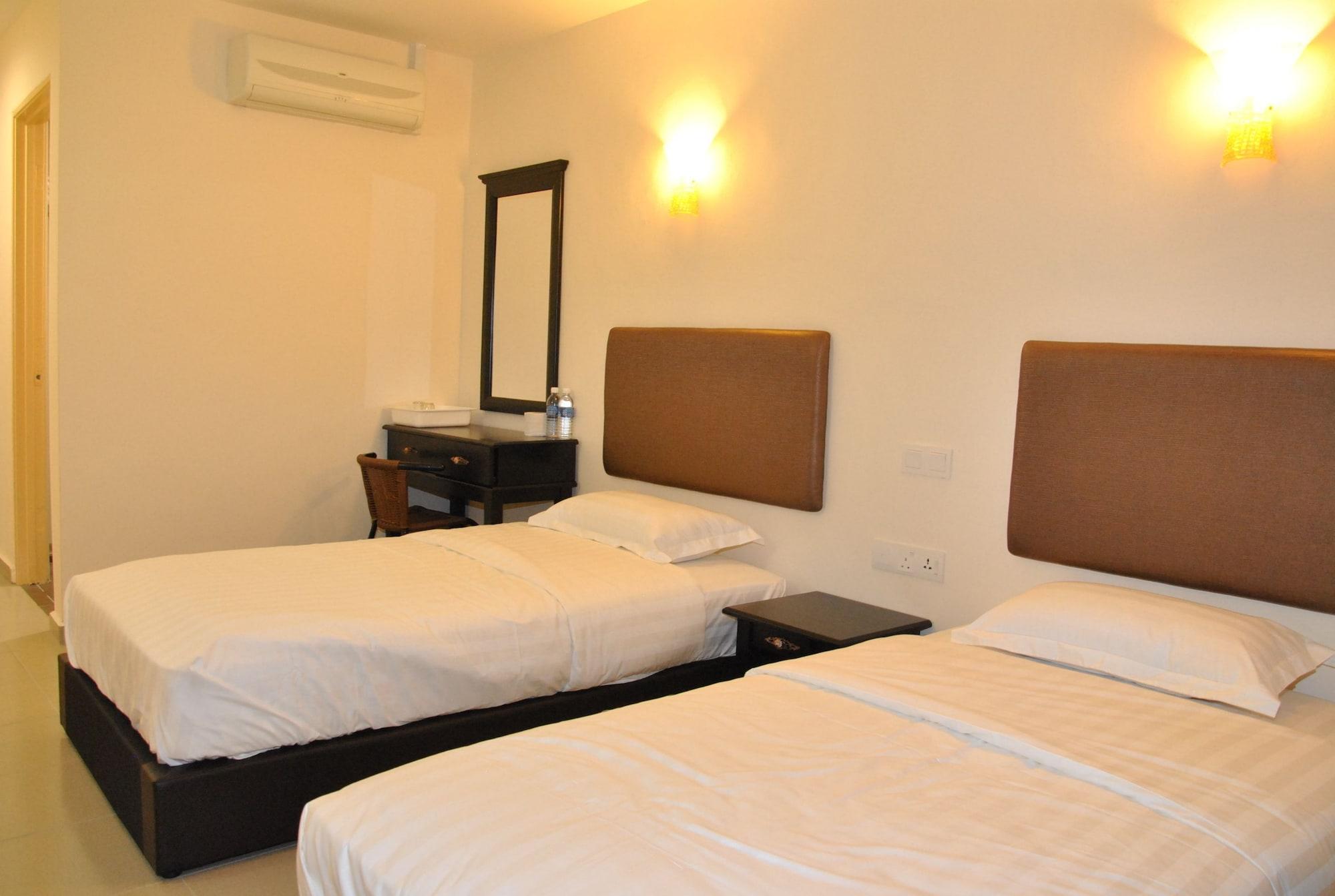 Angsana Hotel Malacca