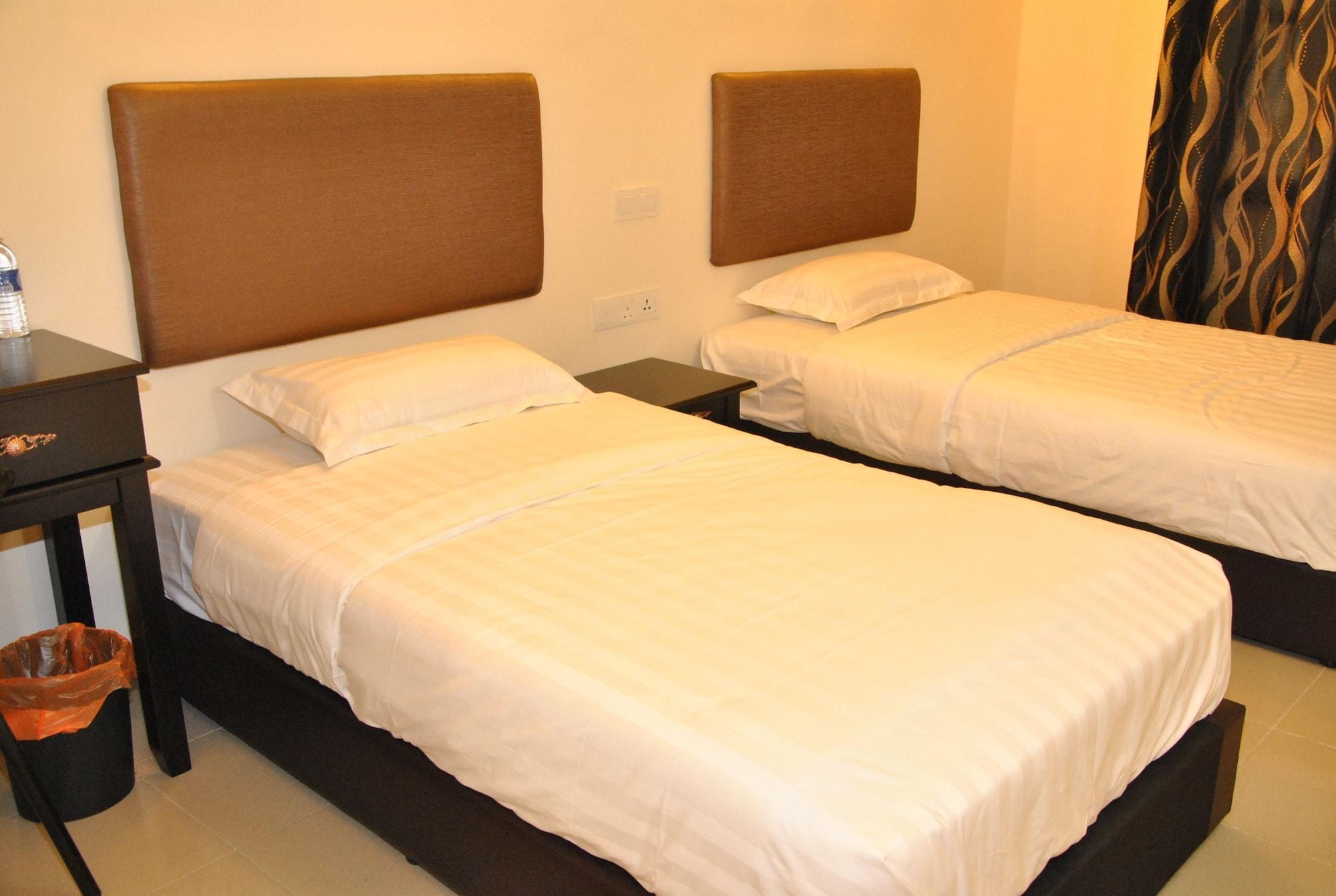 Angsana 3*