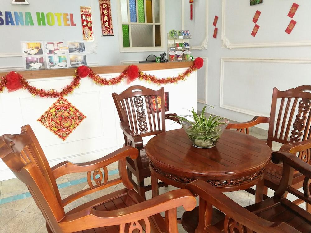 Hotel Angsana