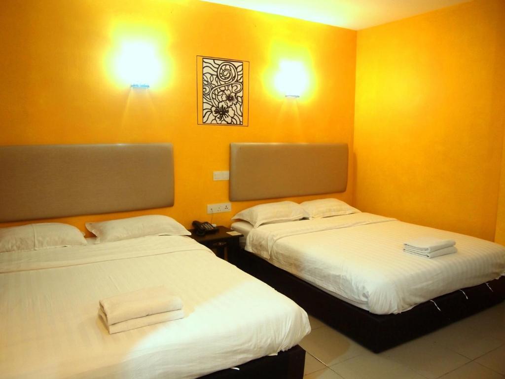 Angsana 3*