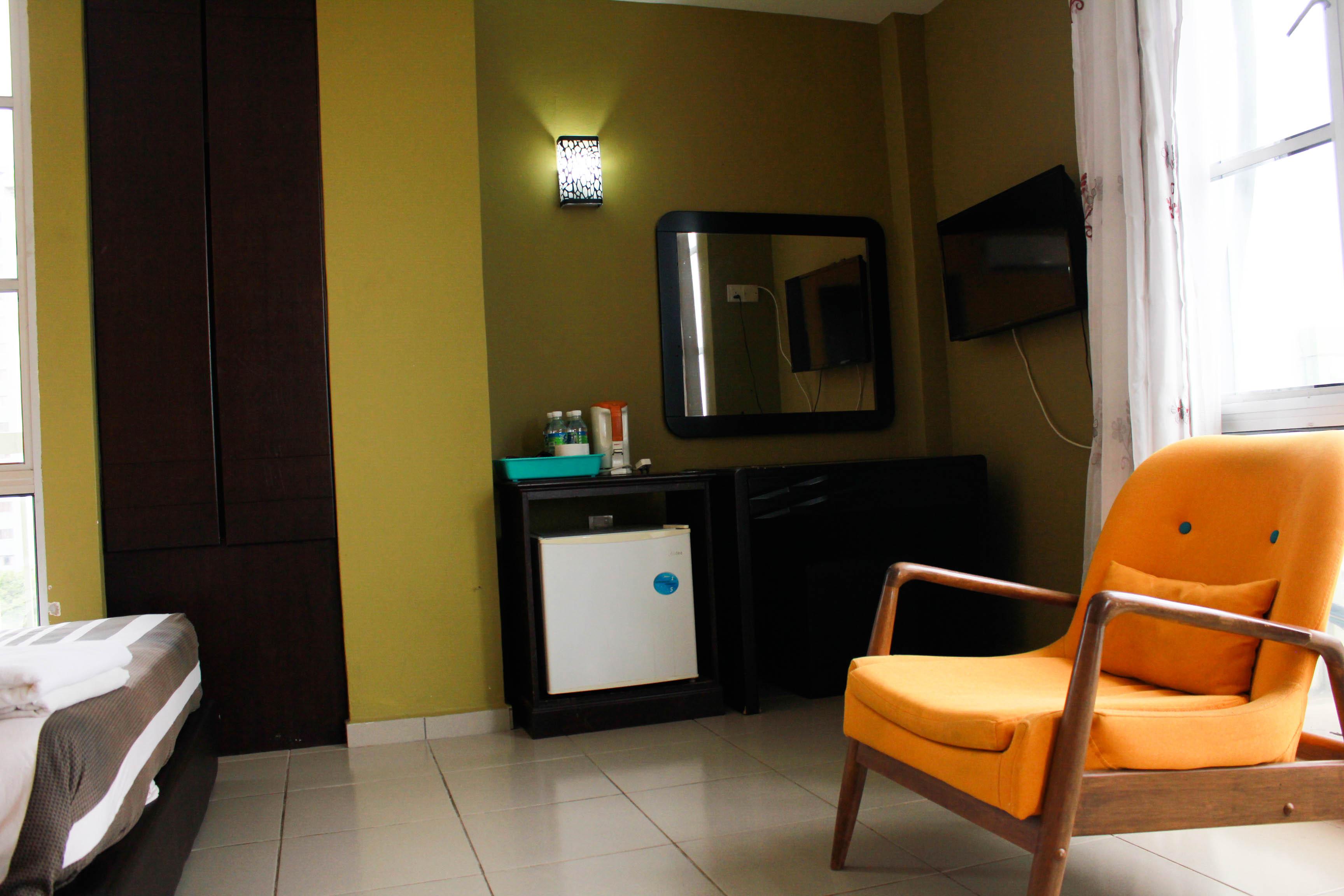 Angsana Hotel Malacca
