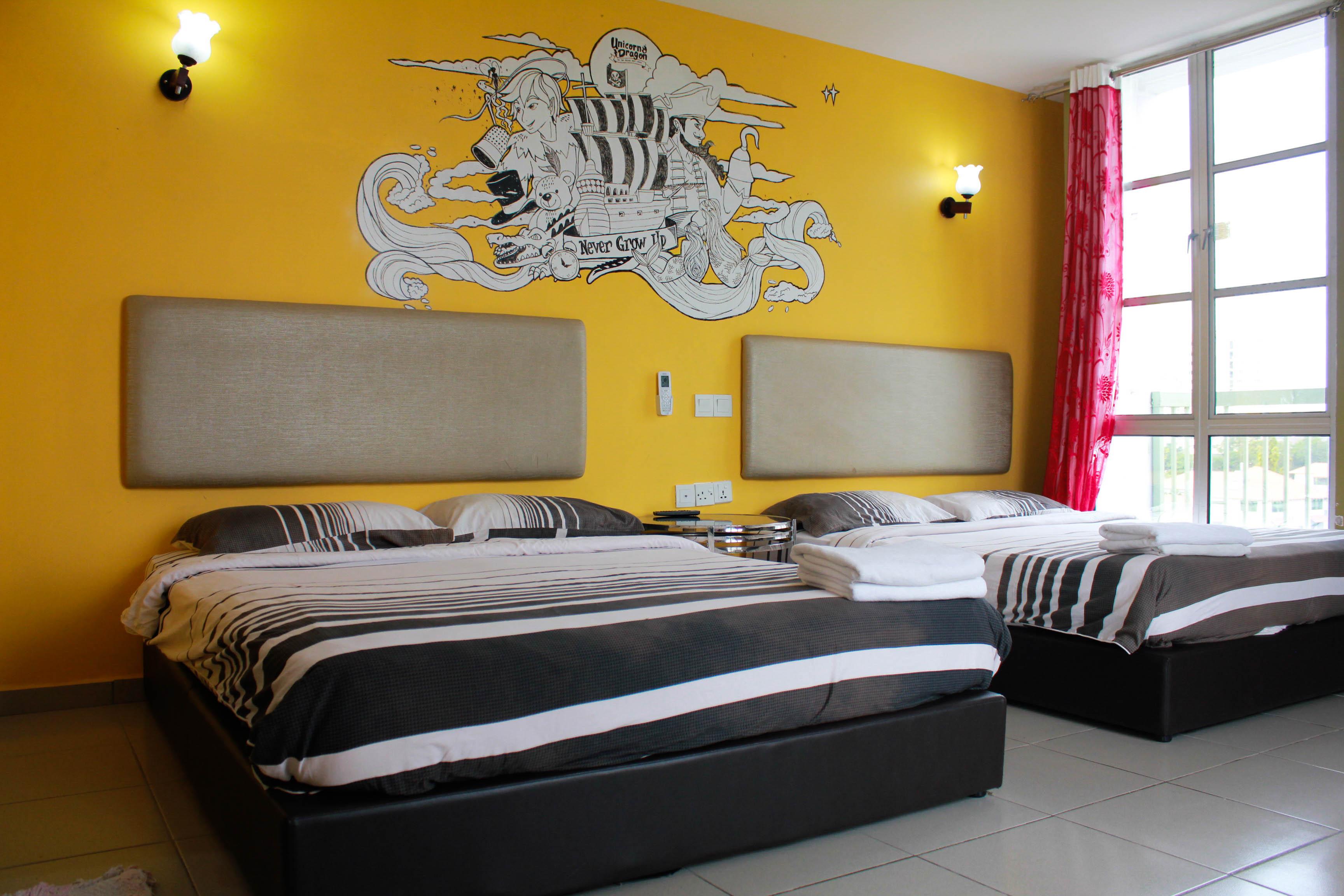 Angsana 3*