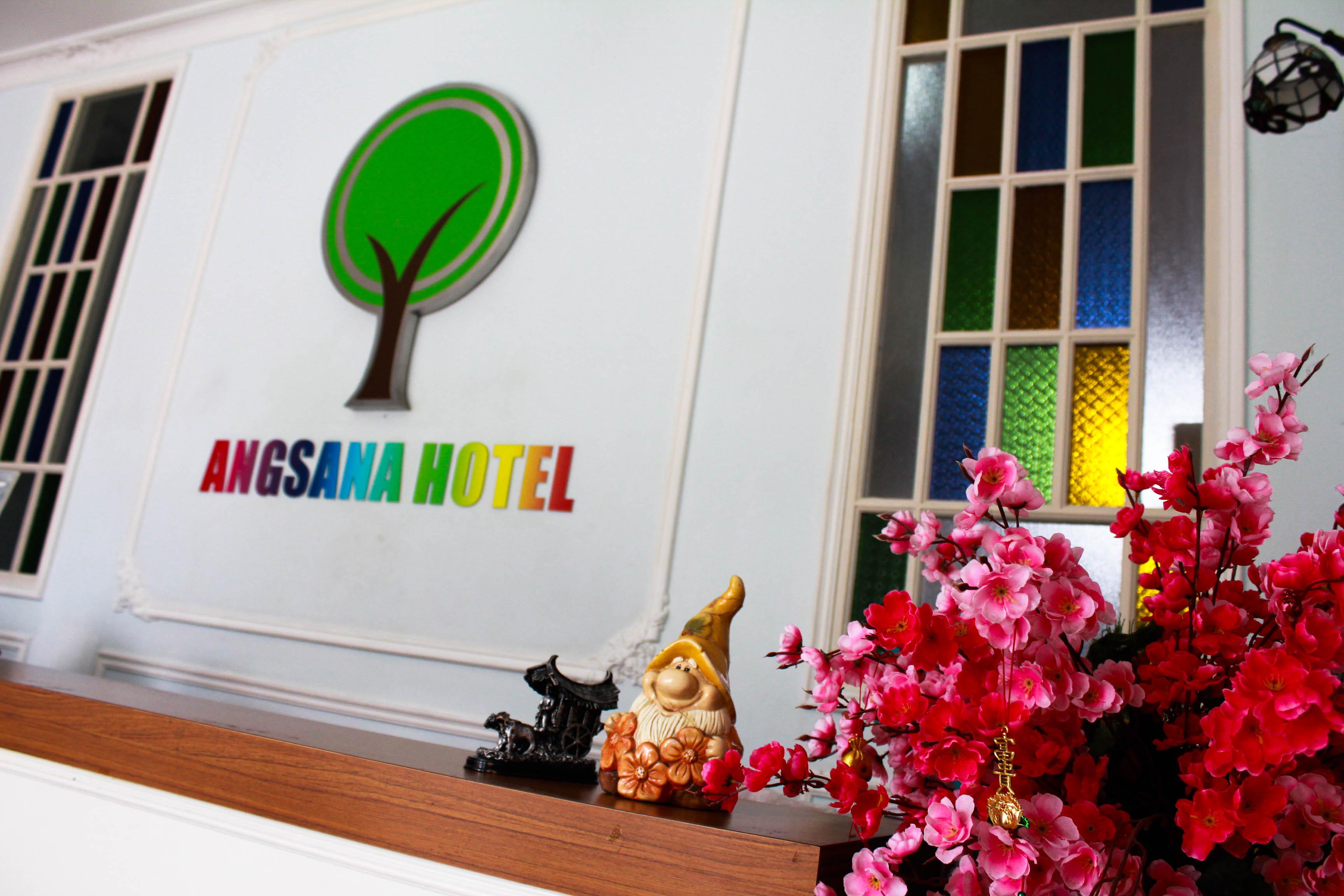 Hotel Angsana