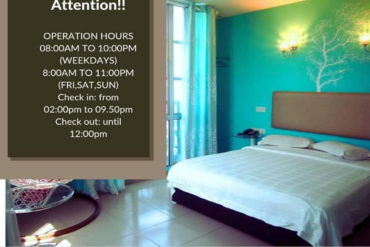 Angsana Hotel Malacca