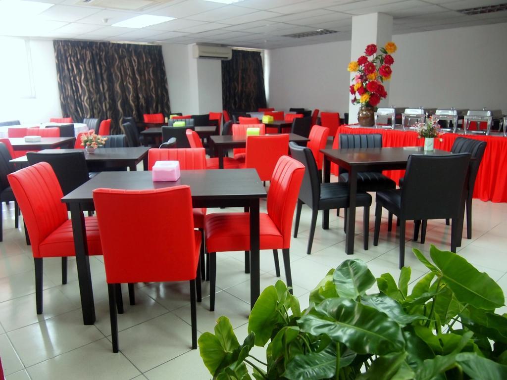 Hotel Angsana Malacca