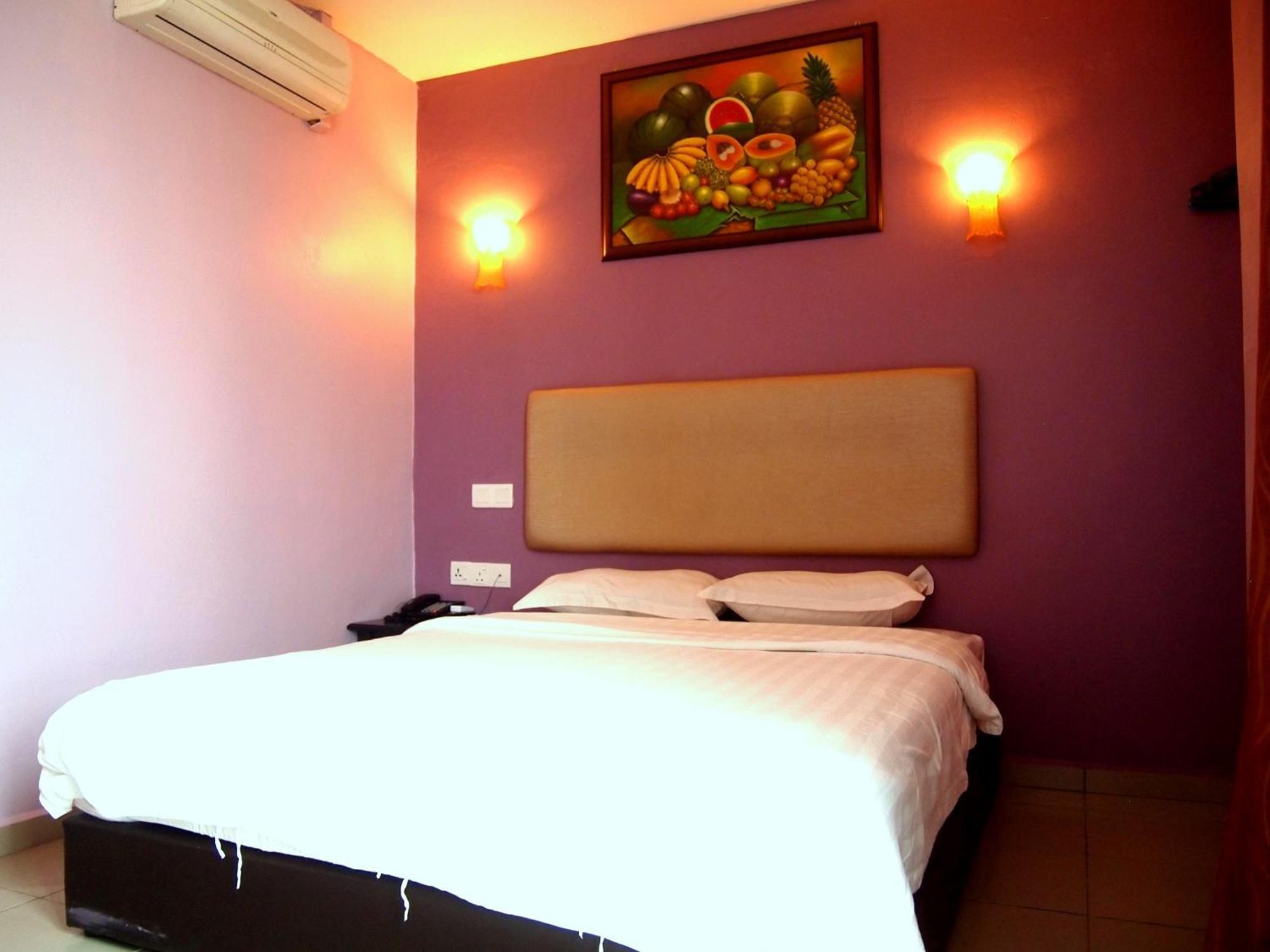 Angsana 3*