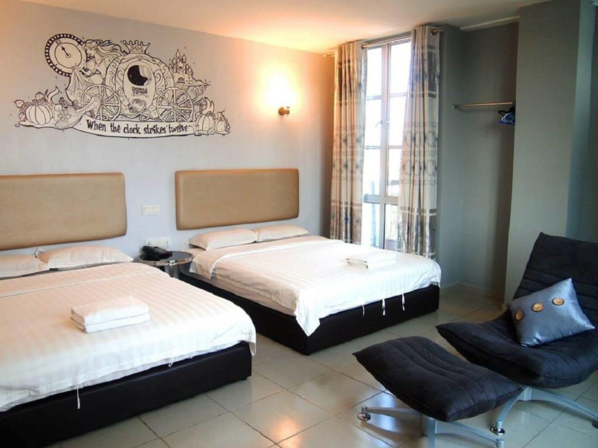Hotel Angsana
