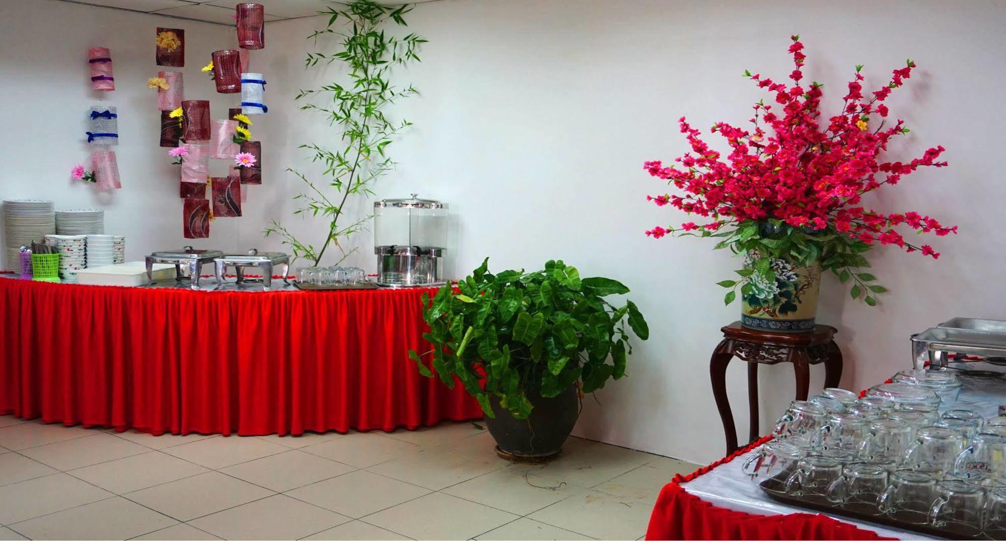 Angsana Malacca