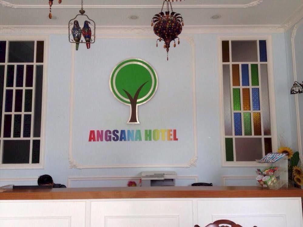 Hotel Angsana 3*