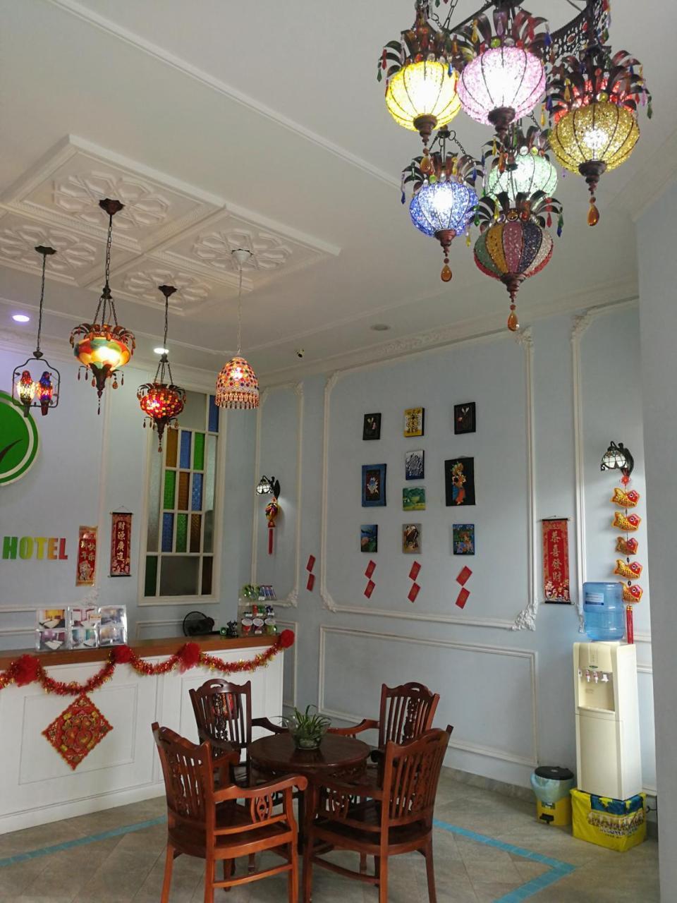 Angsana 3* Malacca
