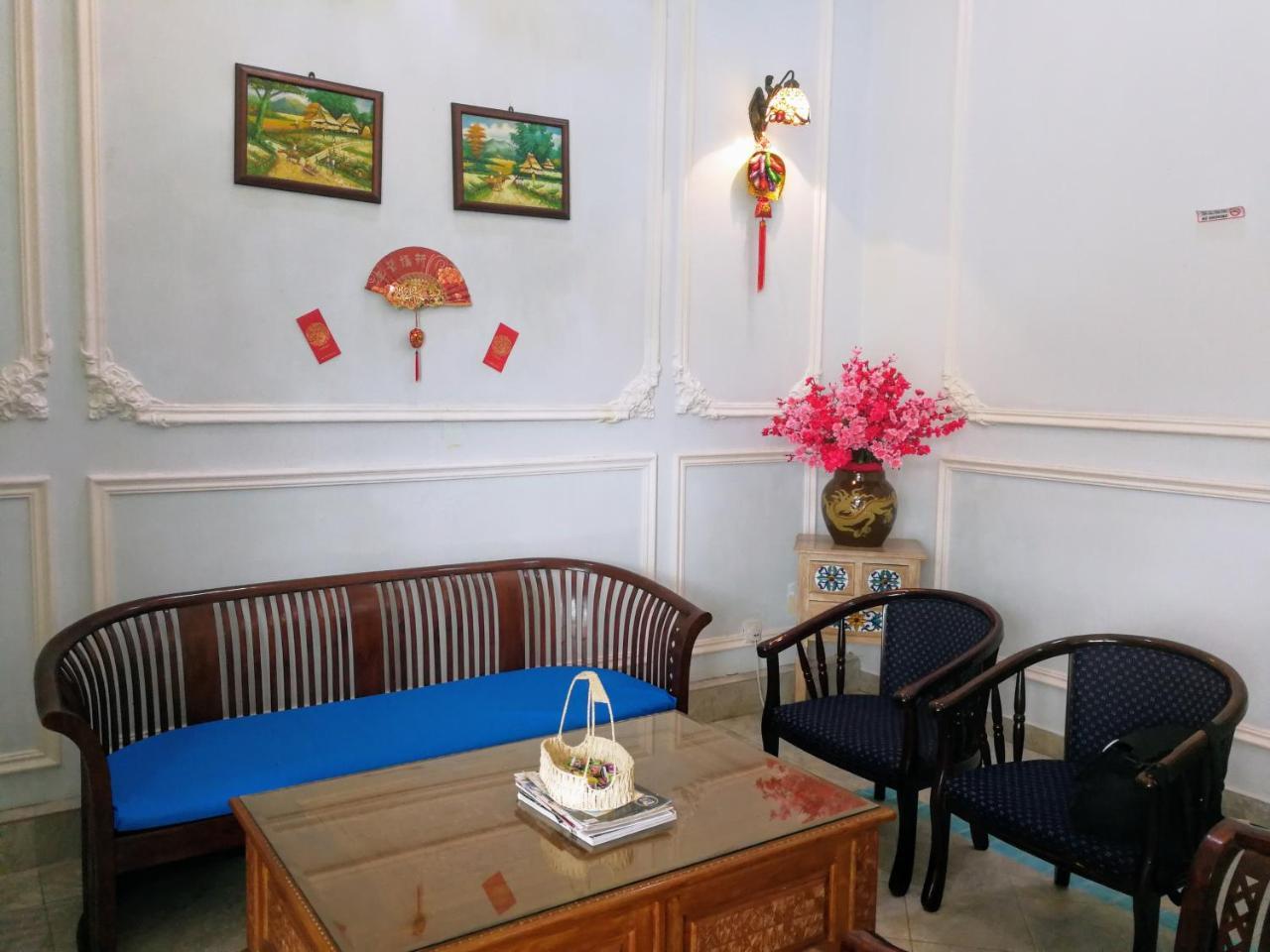 Angsana Hotel 3*